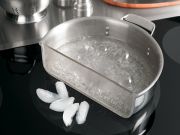 Индукционни котлони Индукционни котлони