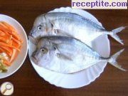 Кулинарни съвети за риба и морски дарове