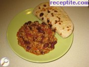 Чили кон карне Чили кон карне