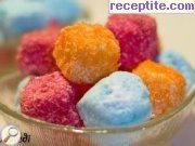 Бонбони Маршмелоу (Marshmallow)