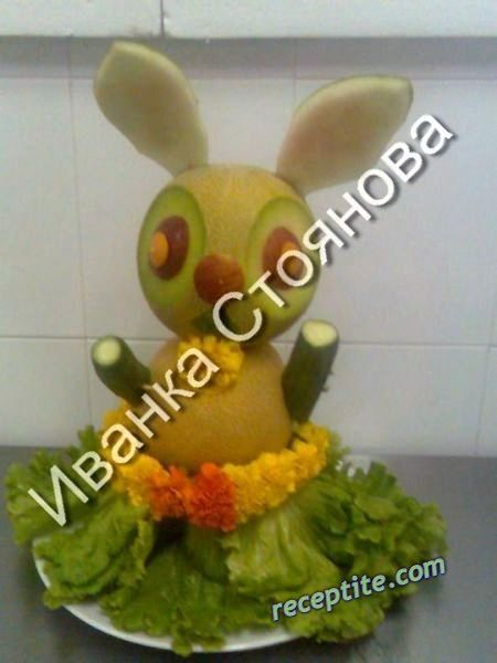 Снимки към Карвинг