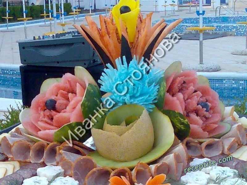Снимки към Карвинг