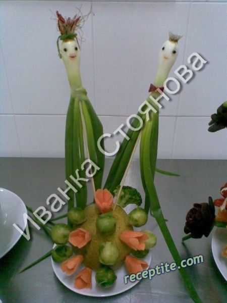 Снимки към Карвинг