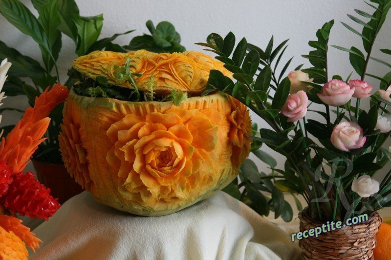 Снимки към Карвинг