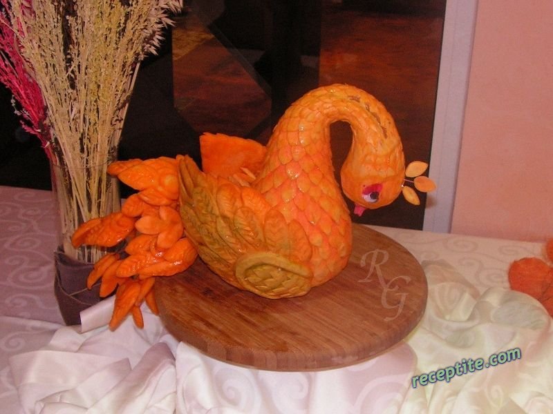 Снимки към Карвинг