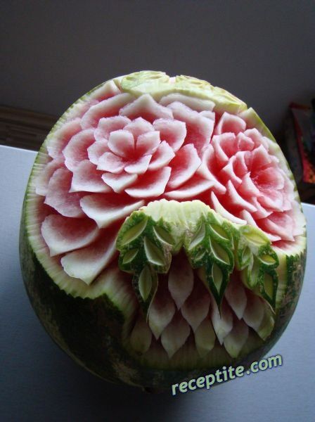 Снимки към Карвинг