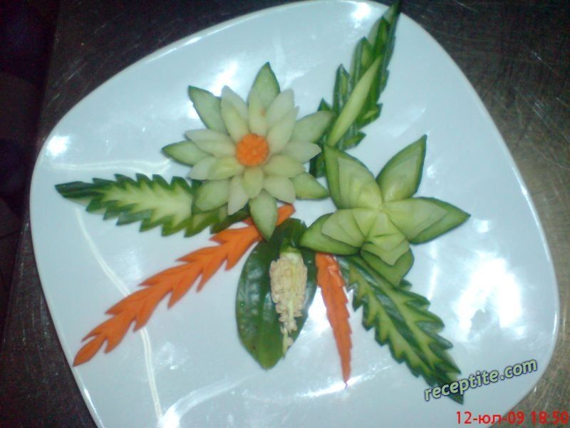 Снимки към Карвинг