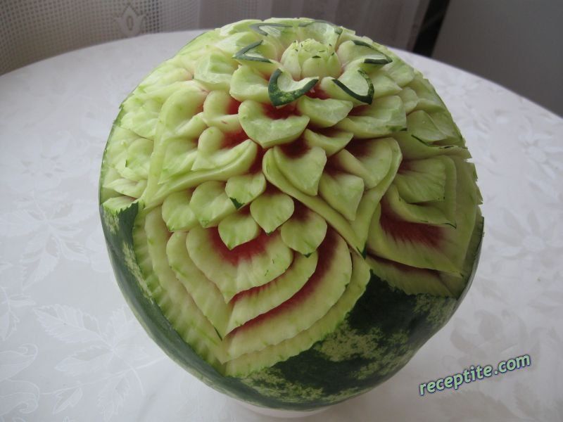 Снимки към Карвинг