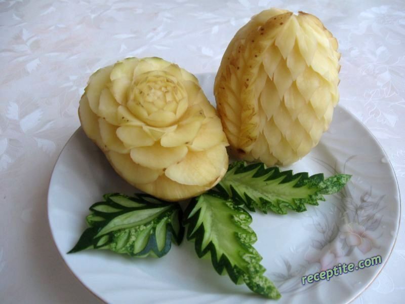 Снимки към Карвинг