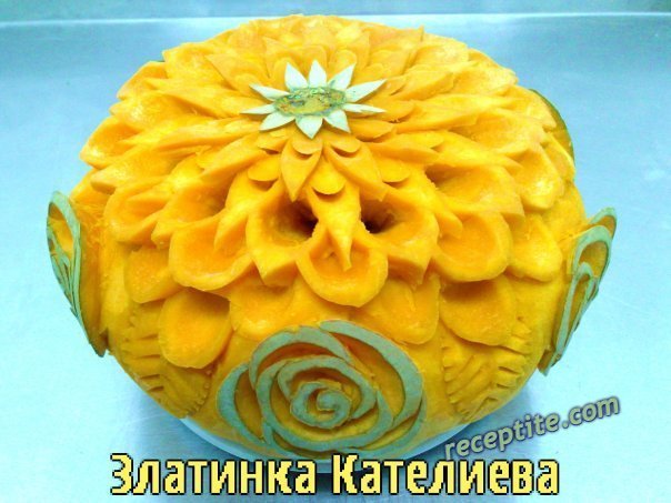 Снимки към Карвинг