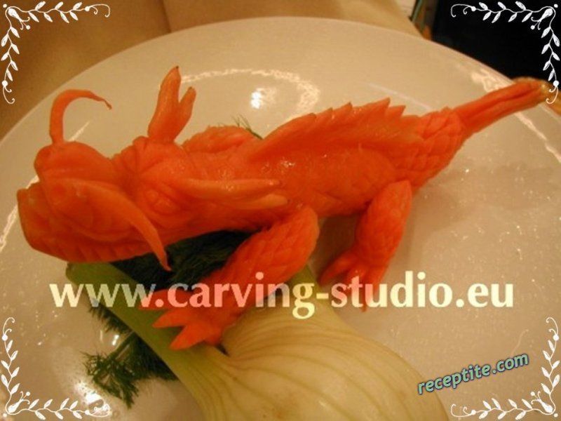 Снимки към Карвинг