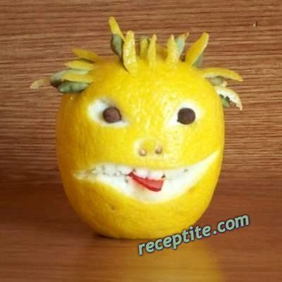 Снимки към Карвинг