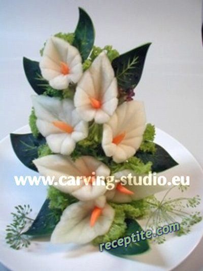 Снимки към Карвинг