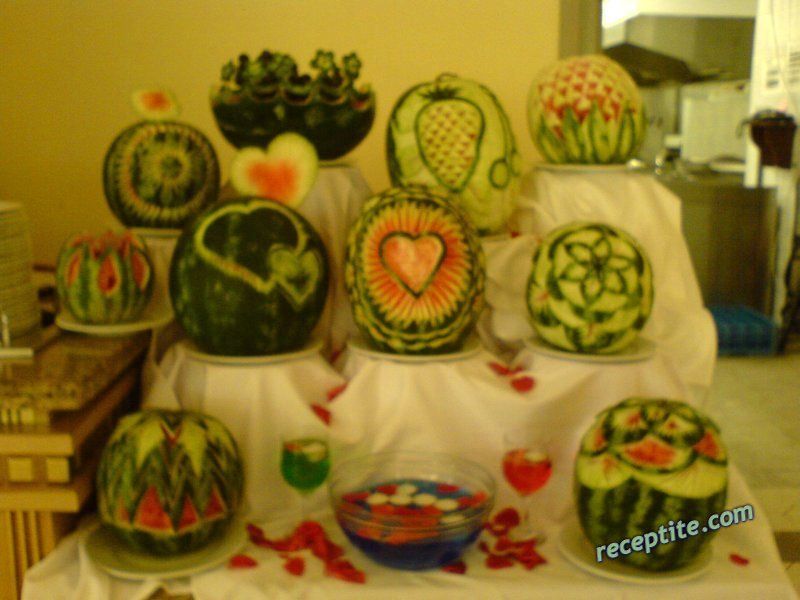 Снимки към Карвинг