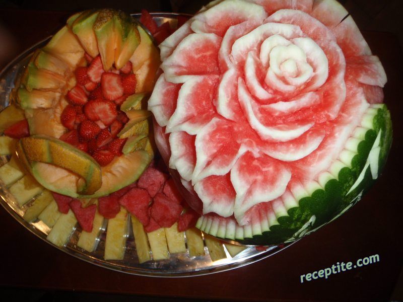 Снимки към Карвинг