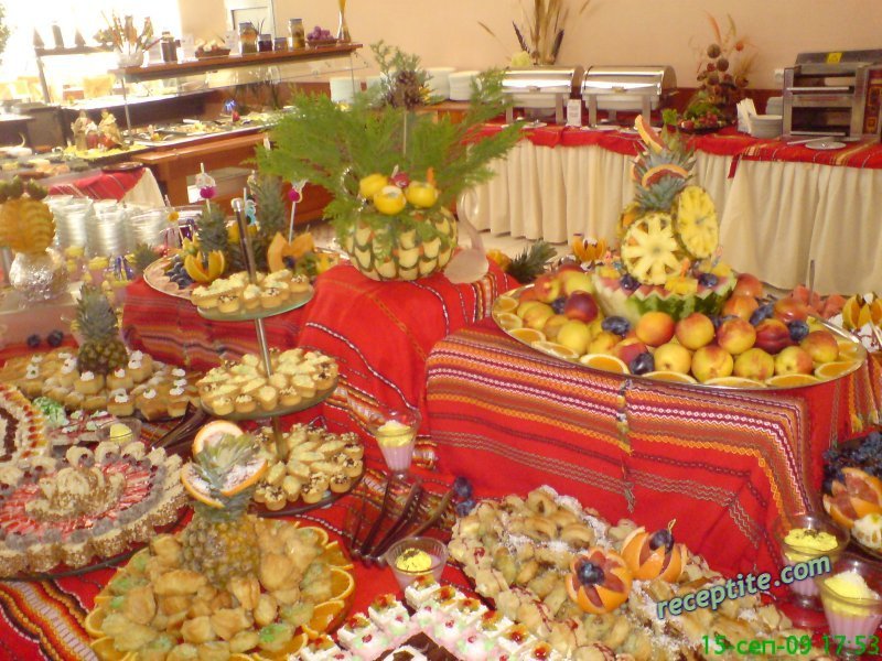 Снимки към Карвинг