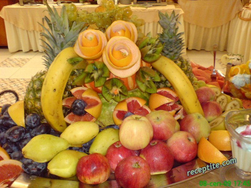 Снимки към Карвинг