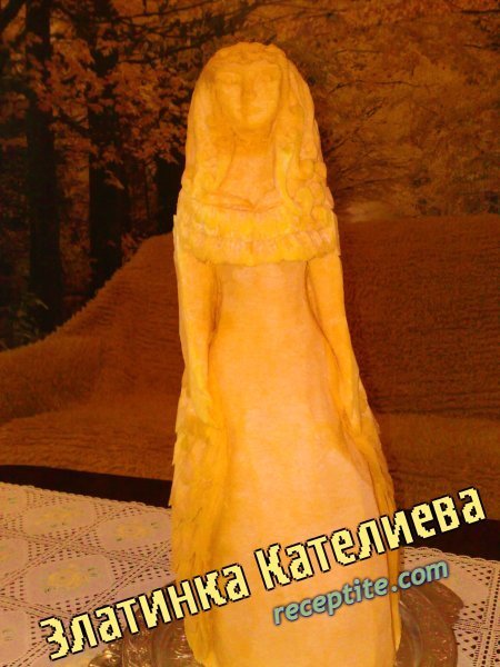 Снимки към Карвинг