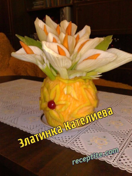 Снимки към Карвинг