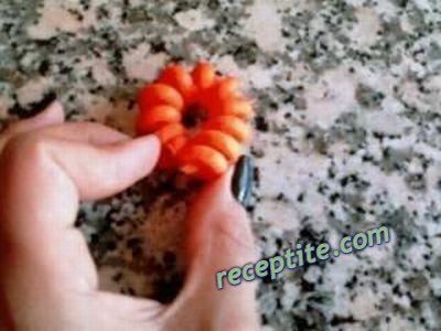 Снимки към Салати и предястия
