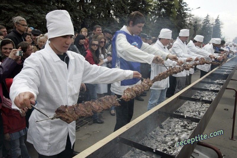 Снимки към Най-най-най-