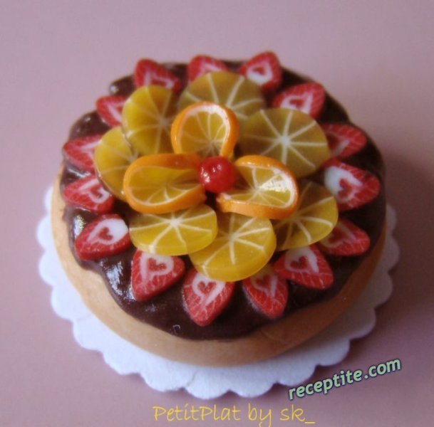 Снимки към Миниатюри