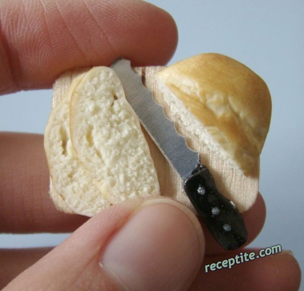 Снимки към Миниатюри