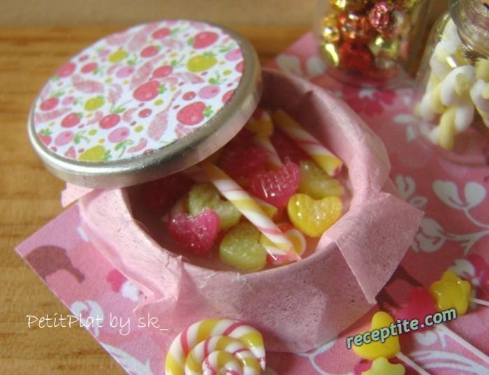 Снимки към Миниатюри