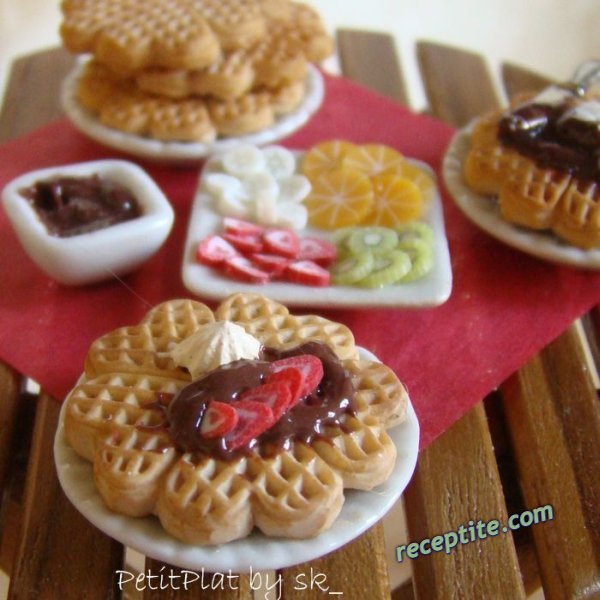 Снимки към Миниатюри