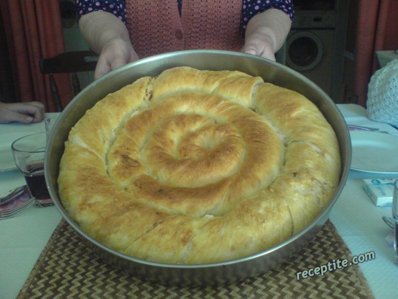 Снимки към Коледно-Новогодишни украси и трапези