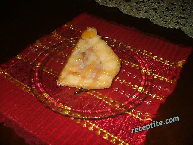 Снимки към Десерти