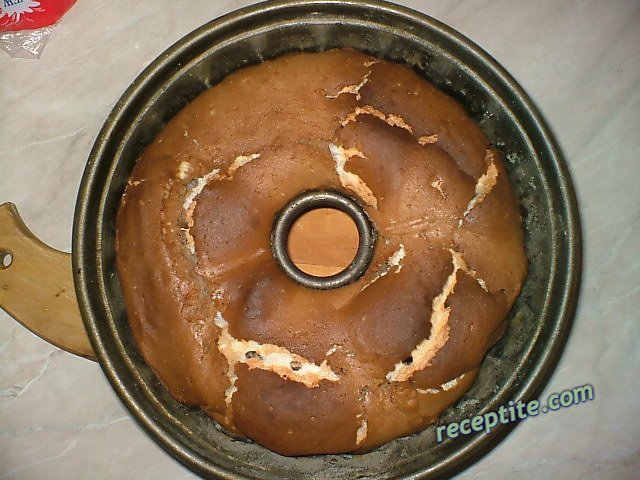 Снимки към Десерти