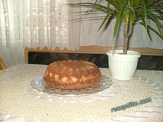 Снимки към Десерти
