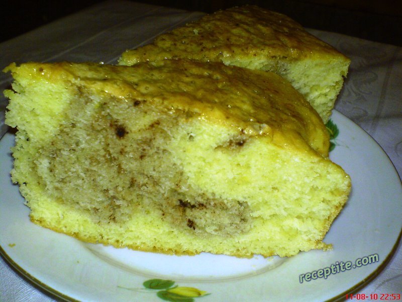 Снимки към Десерти
