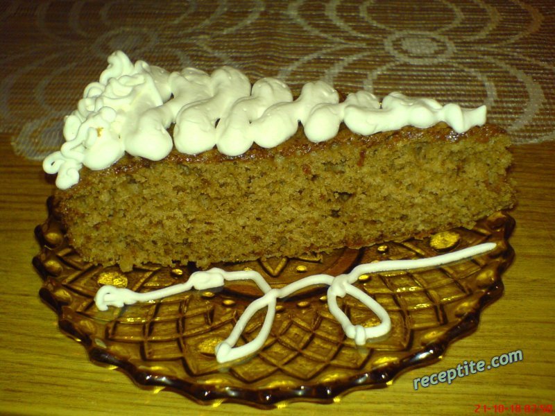 Снимки към Десерти