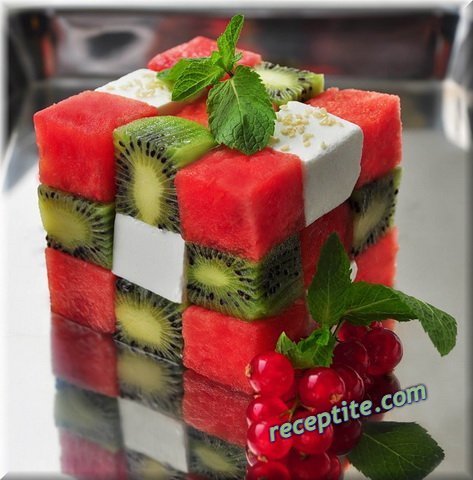 Снимки към Десерти
