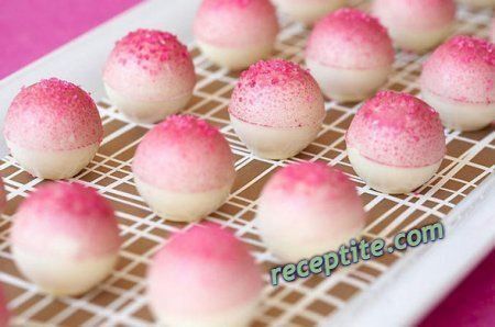 Снимки към Десерти