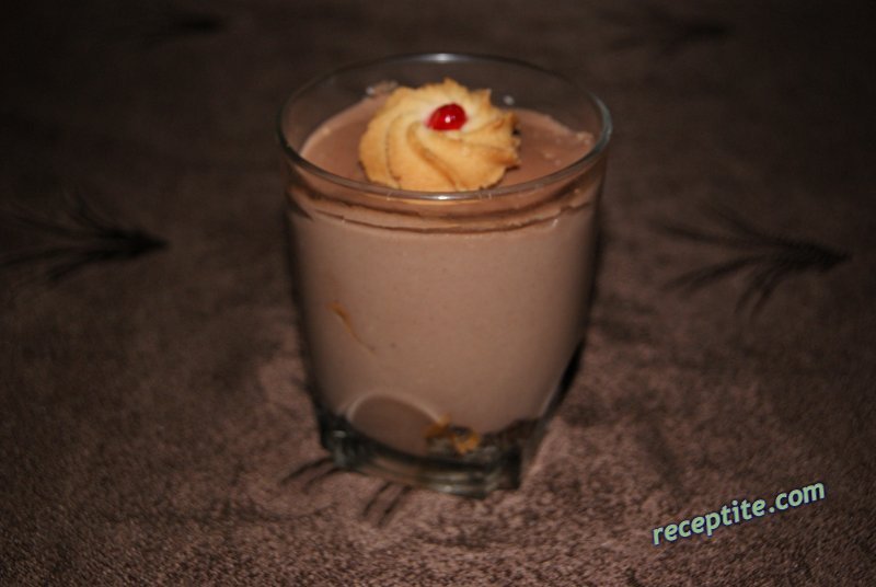 Снимки към Десерти