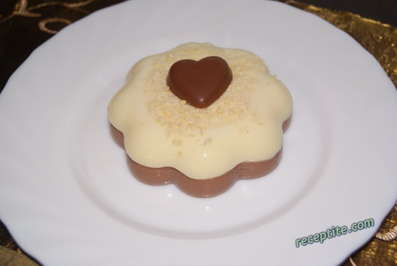 Снимки към Десерти
