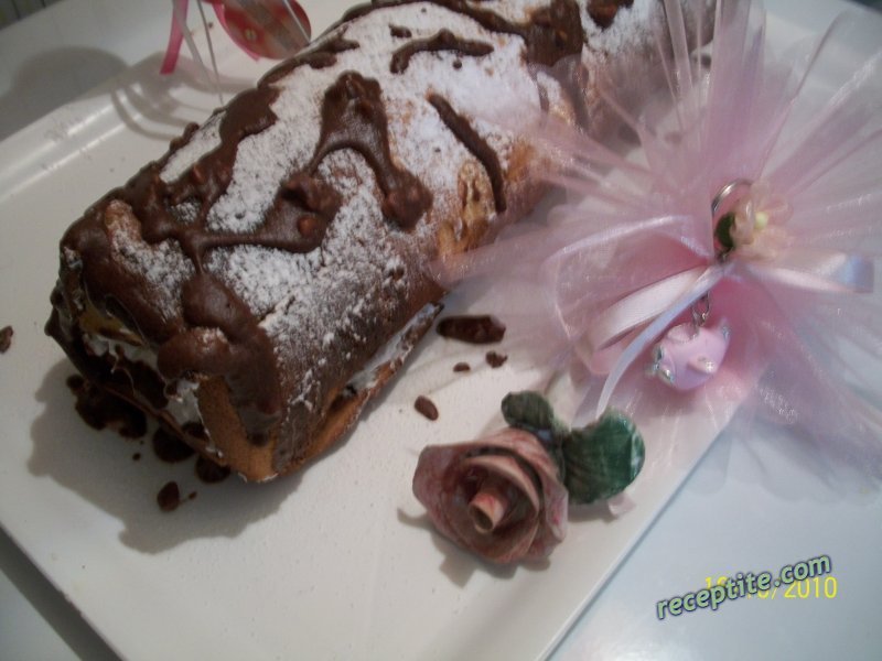 Снимки към Десерти