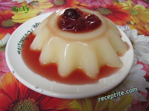 Снимки към Десерти