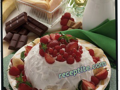 Снимки към Десерти