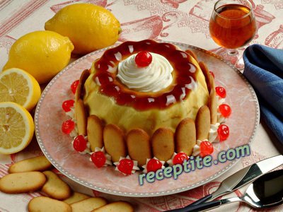 Снимки към Десерти