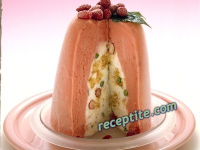 Снимки към Десерти
