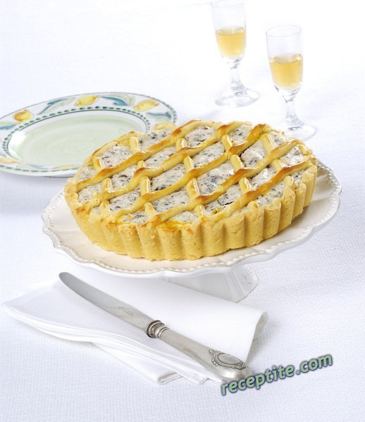 Снимки към Десерти
