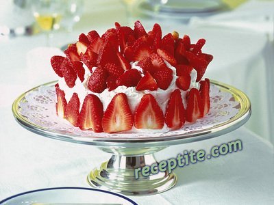 Снимки към Десерти