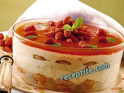 Снимки към Десерти