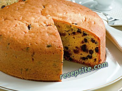 Снимки към Десерти