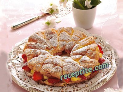 Снимки към Десерти