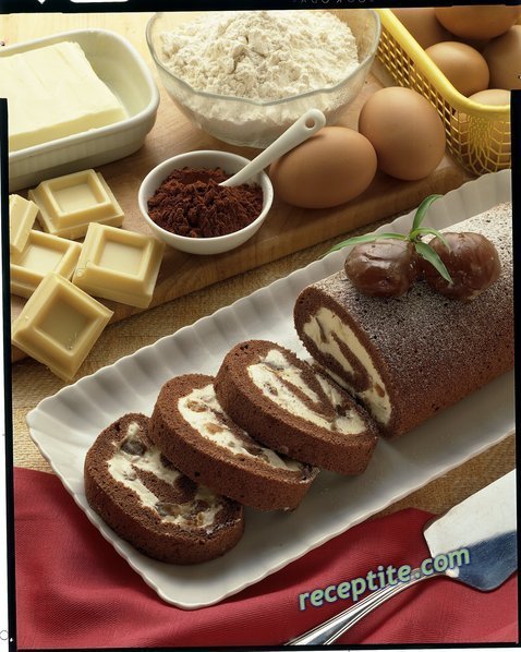 Снимки към Десерти